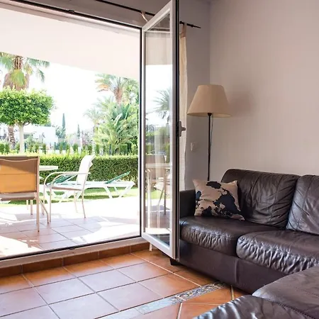 Apartman Heavenly Homes 95 Mojácar