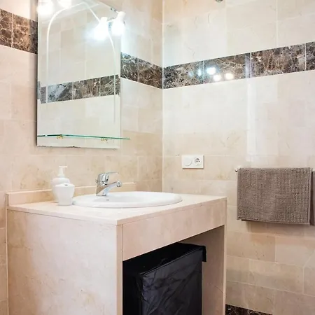 Apartman Heavenly Homes 95 *